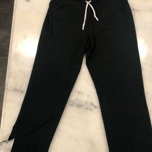 Nike Dri-Fit Capri pants! Comfortable and stylish!